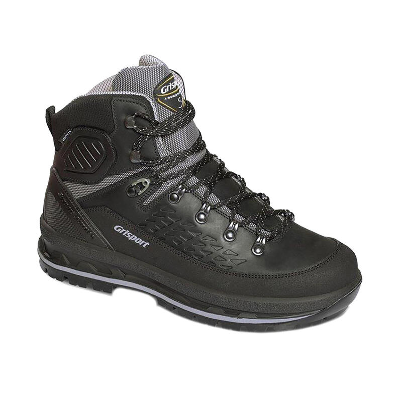 Zapatos de trekking para hombre Grisport