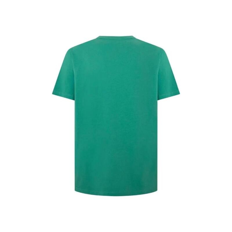 Camisetas para Hombre Pepe jeans  Verde