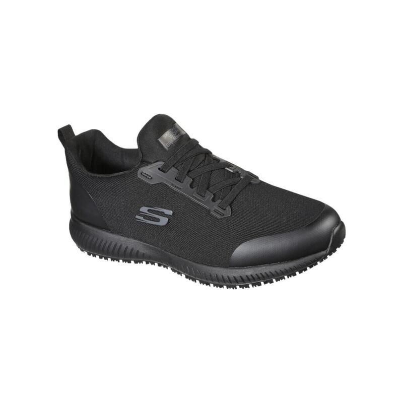 Moda/sportwear para Hombre Skechers  Negro