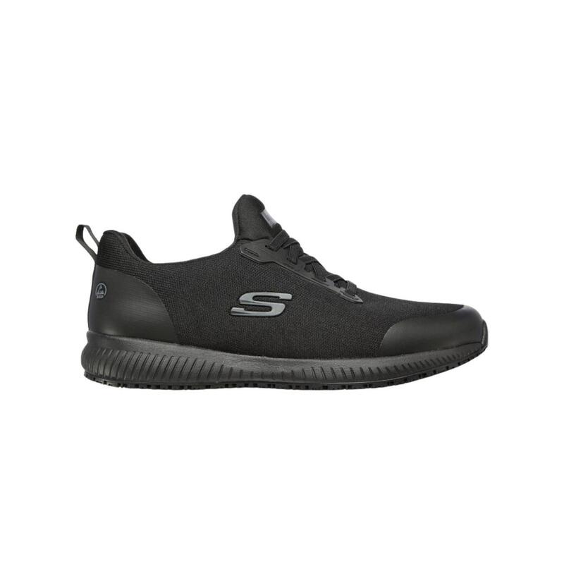 Moda/sportwear para Hombre Skechers  Negro