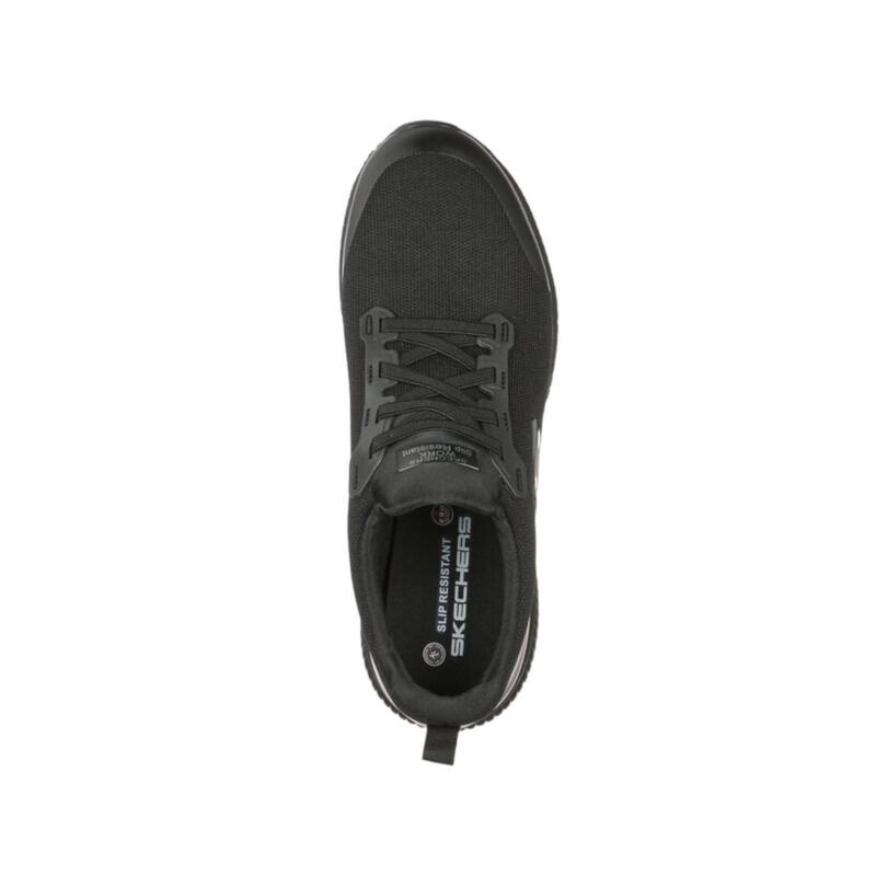 Moda/sportwear para Hombre Skechers  Negro