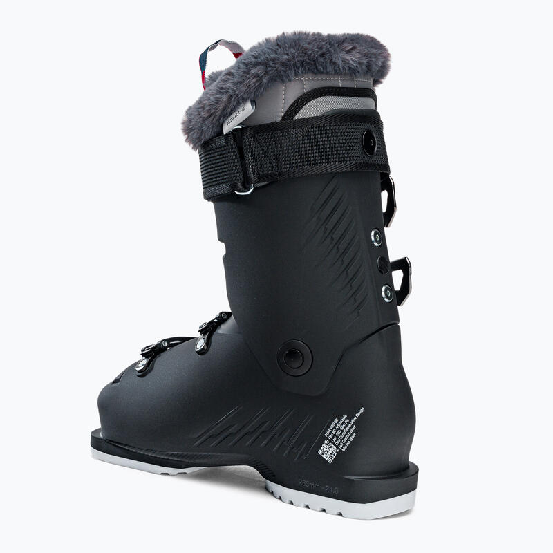 Botas de esquí de mujeres Rossingol Pure Pro 80 Flex80