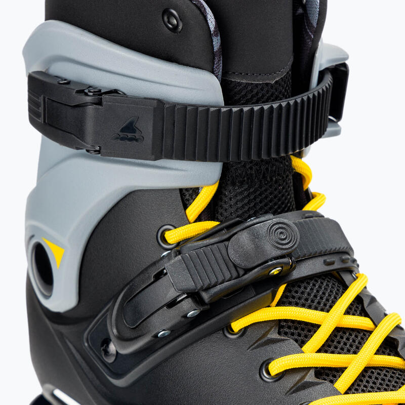 Rollerblade RB 110 3WD inlineskates