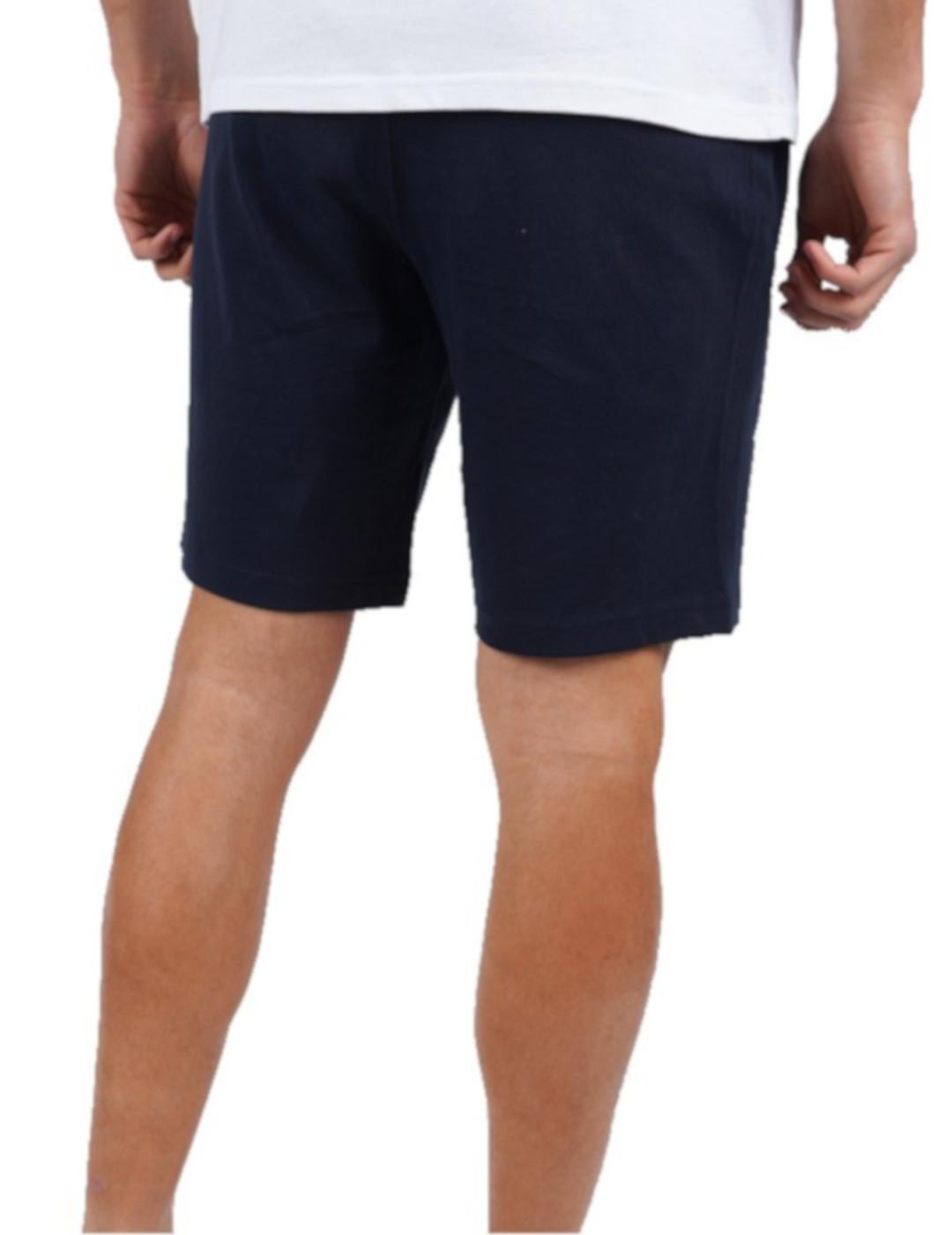 Shorts pour hommes Champion Marine 1/2