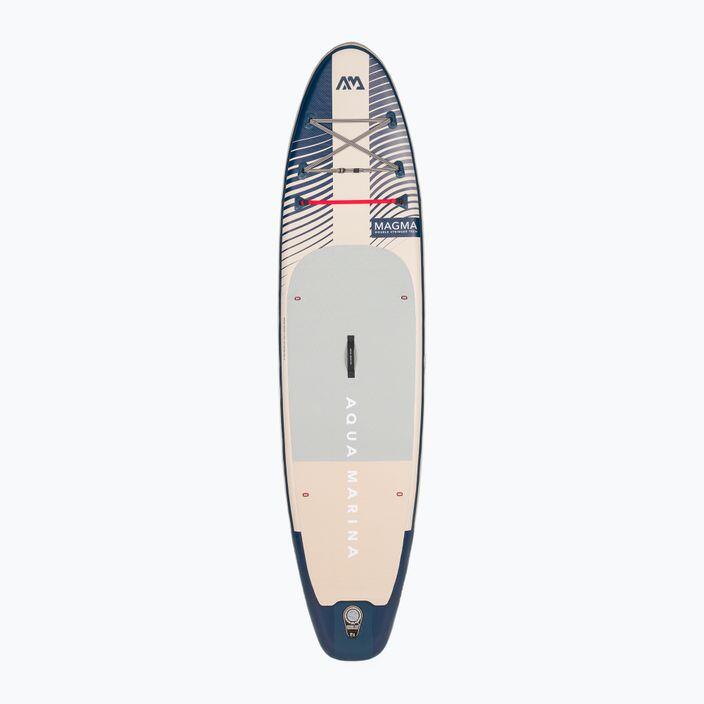 Nafukovací paddleboard AQUA MARINA Magma 11'2''x33''x6'' EARTH WAVE
