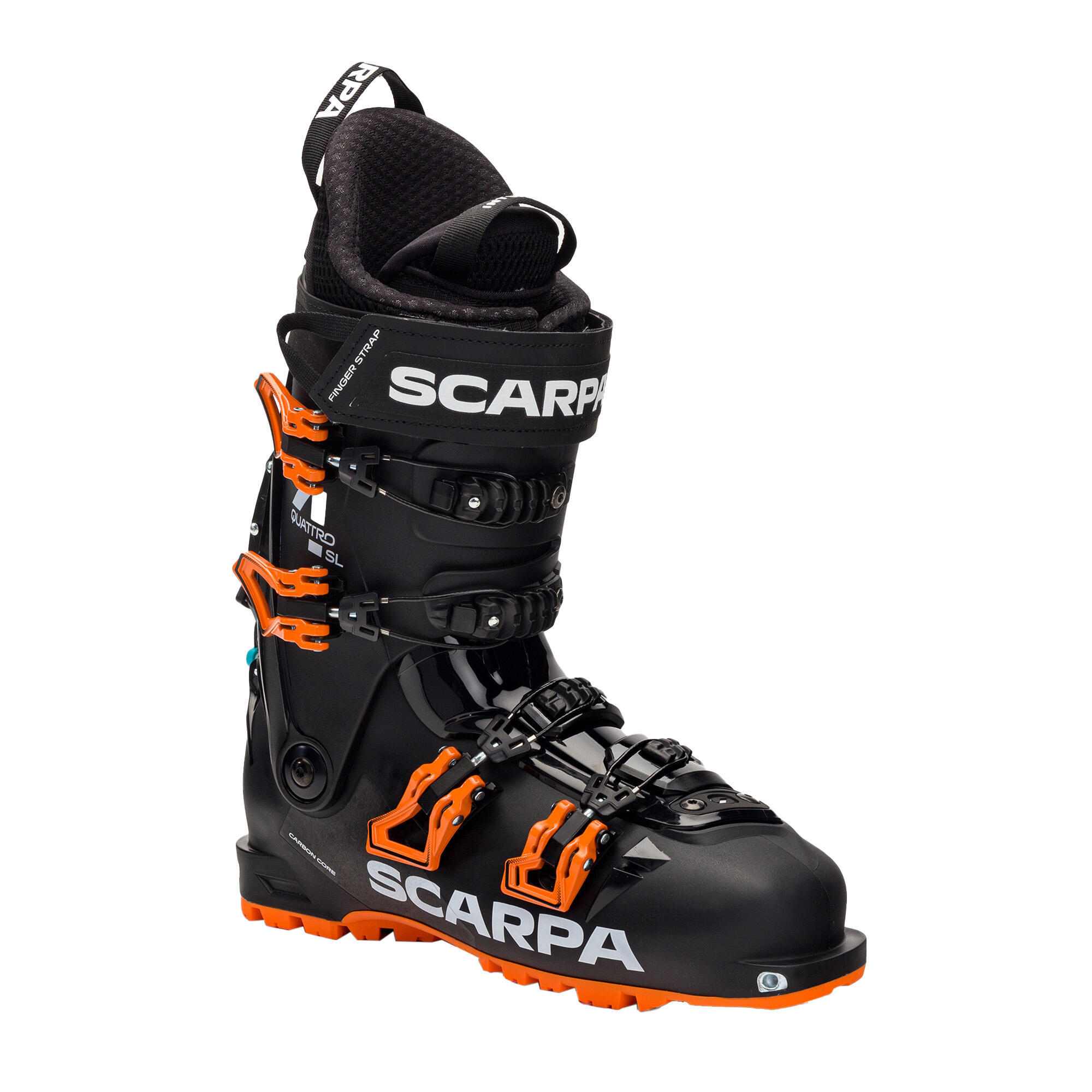 SCARPA SCARPA 4-Quattro SL Herren-Skitourenstiefel
