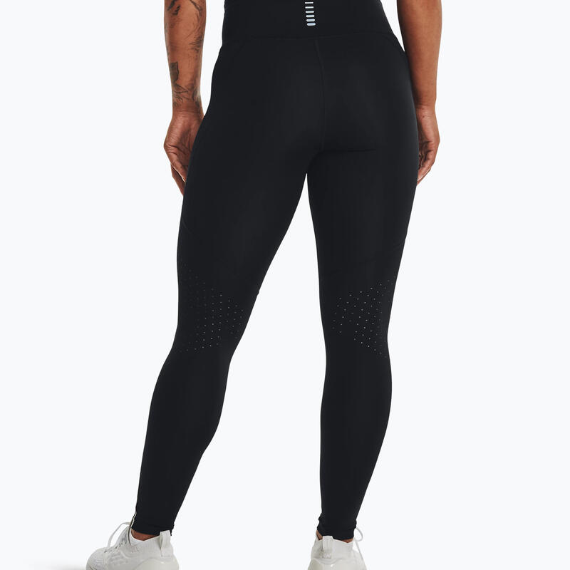 Leggings de leggings de Leggings Femenino Under Women's Fast 3.0