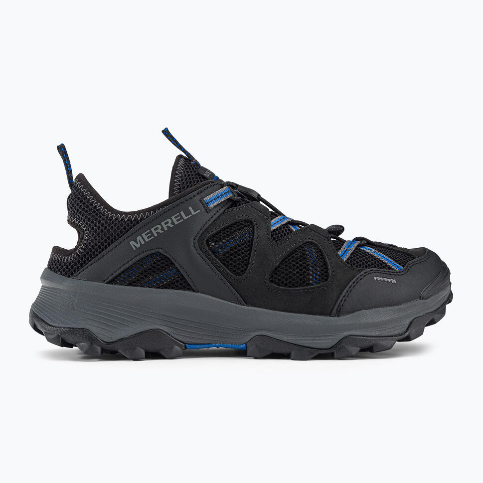 Buty turystyczne męskie Merrell Speed Strike LTR Sieve