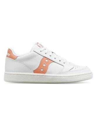 Schoenen Jazz Court - S60759-8 Wit