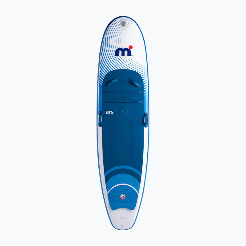 SUP Mistral Sunburst Air board