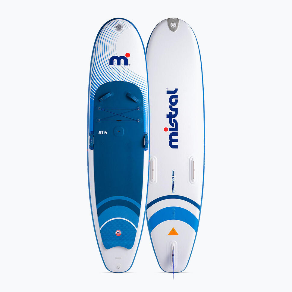 Deska SUP Mistral Sunburst Air