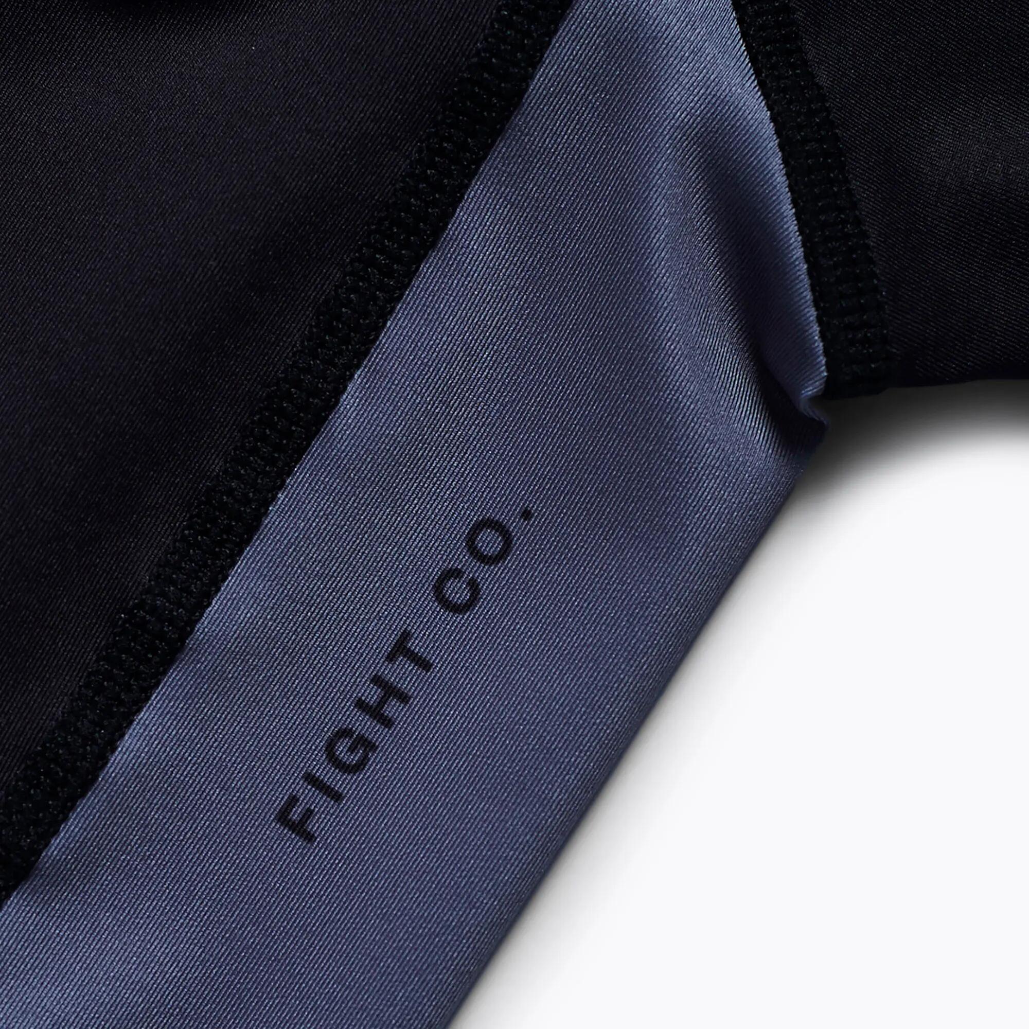 Férfi Rashguard MANTO RANKED 5/5