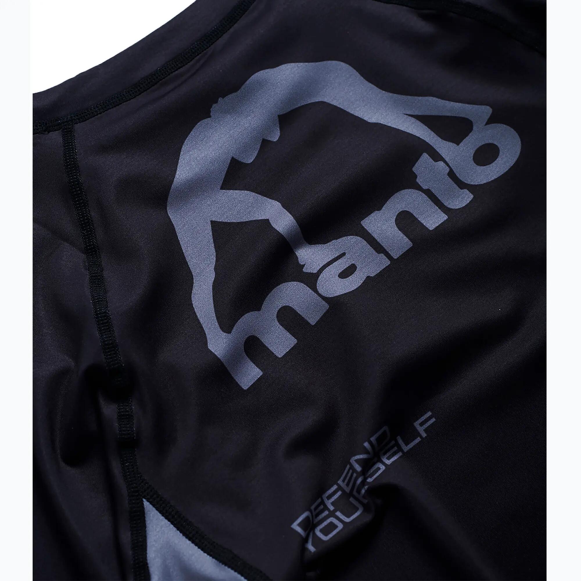 Férfi Rashguard MANTO RANKED 4/5