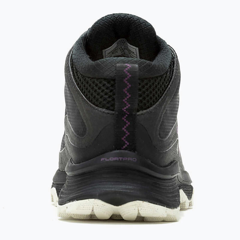 Zapatillas de senderismo Merrell Moab Speed ​​Mid GTX para mujer