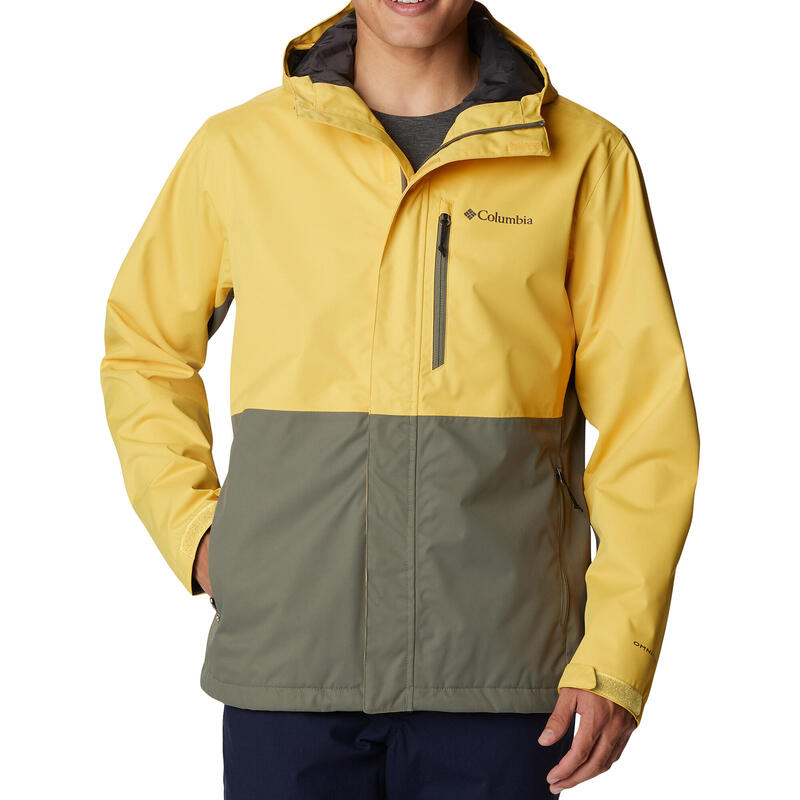 Veste de pluie Columbia Hikebound pour homme