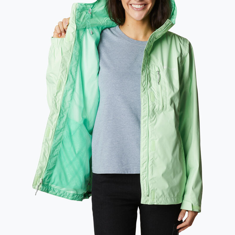 Veste de pluie pour femmes Columbia Versing Adventure II