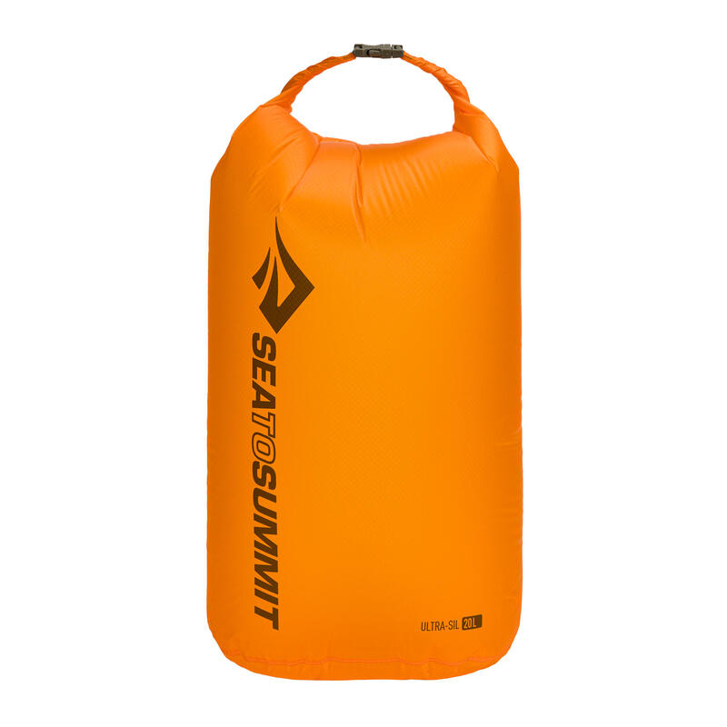 Borsa impermeabile Sea to Summit Ultra-Sil Dry Bag da 20 litri