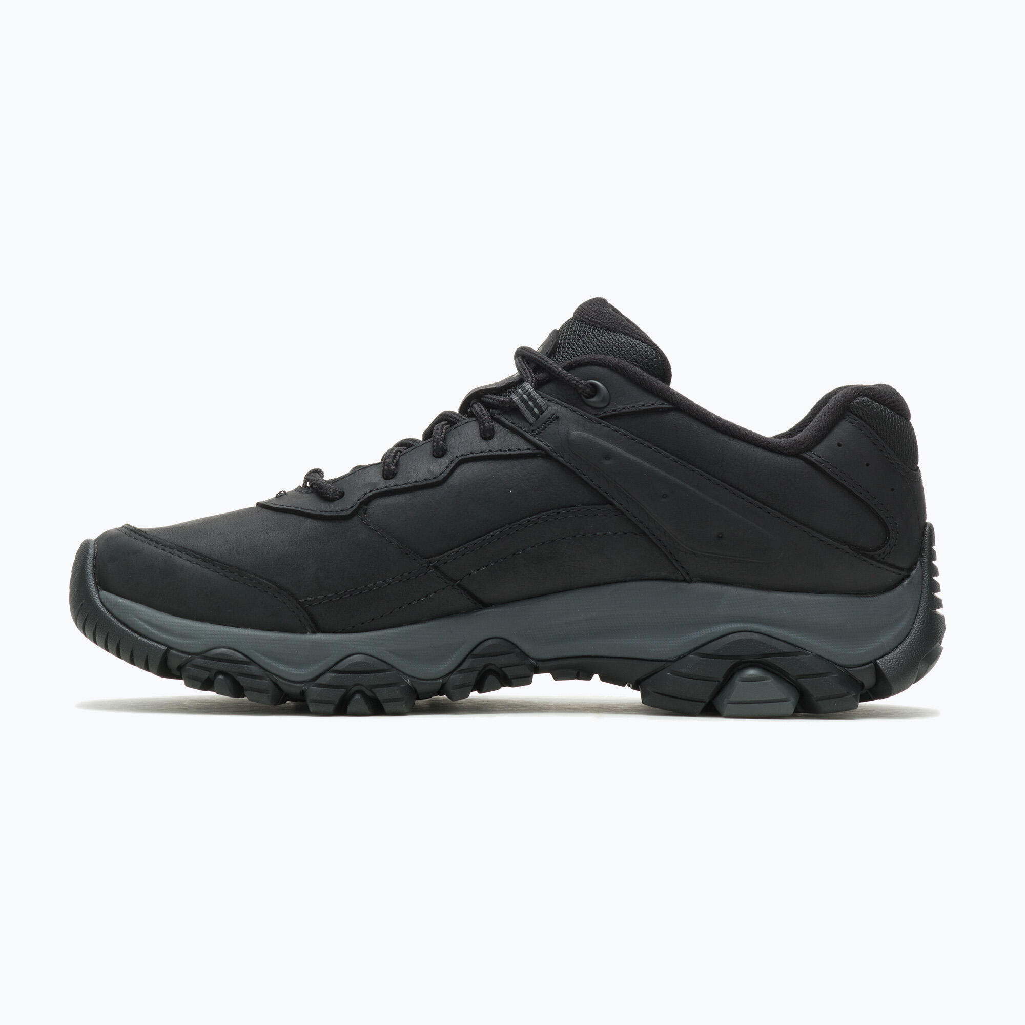 Scarpe da trekking da uomo Merrell Moab Adventure 3 3/7