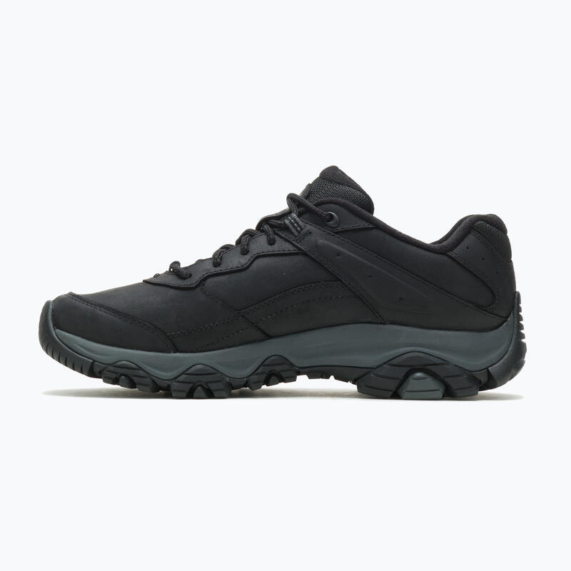 Sapatos de caminhada masculinos Merrell Moab Adventure 3
