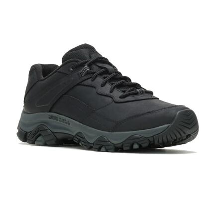 Botas Trekking De Montaña Para Hombre Merrell Moab Adventure 3 Marrón