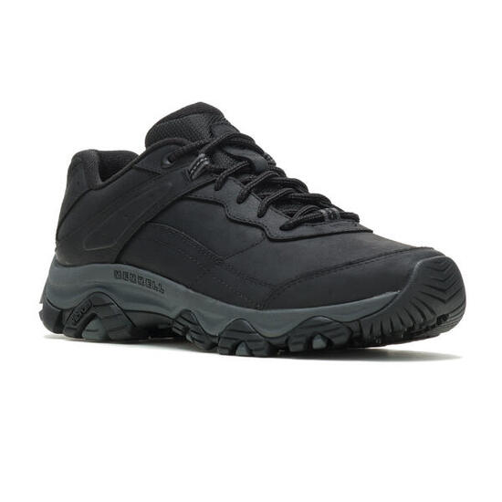 Botas Trekking De Montaña Para Hombre Merrell Moab Adventure 3 Marrón