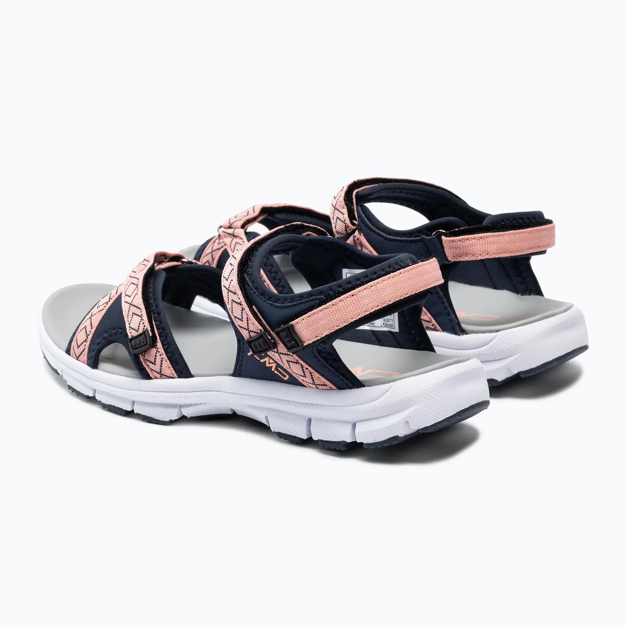 Schoenen universeel voor vrouwen CMP Almaak Hiking 3/15