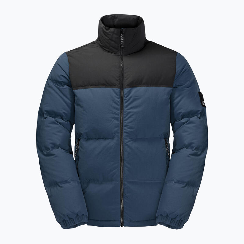 Jacheta Jack Wolfskin Alex Down pentru bărbați