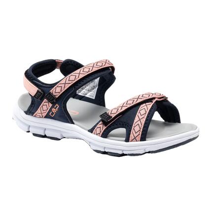 CMP Almaak Hiking Sandal, Femme, , des sandales, rose