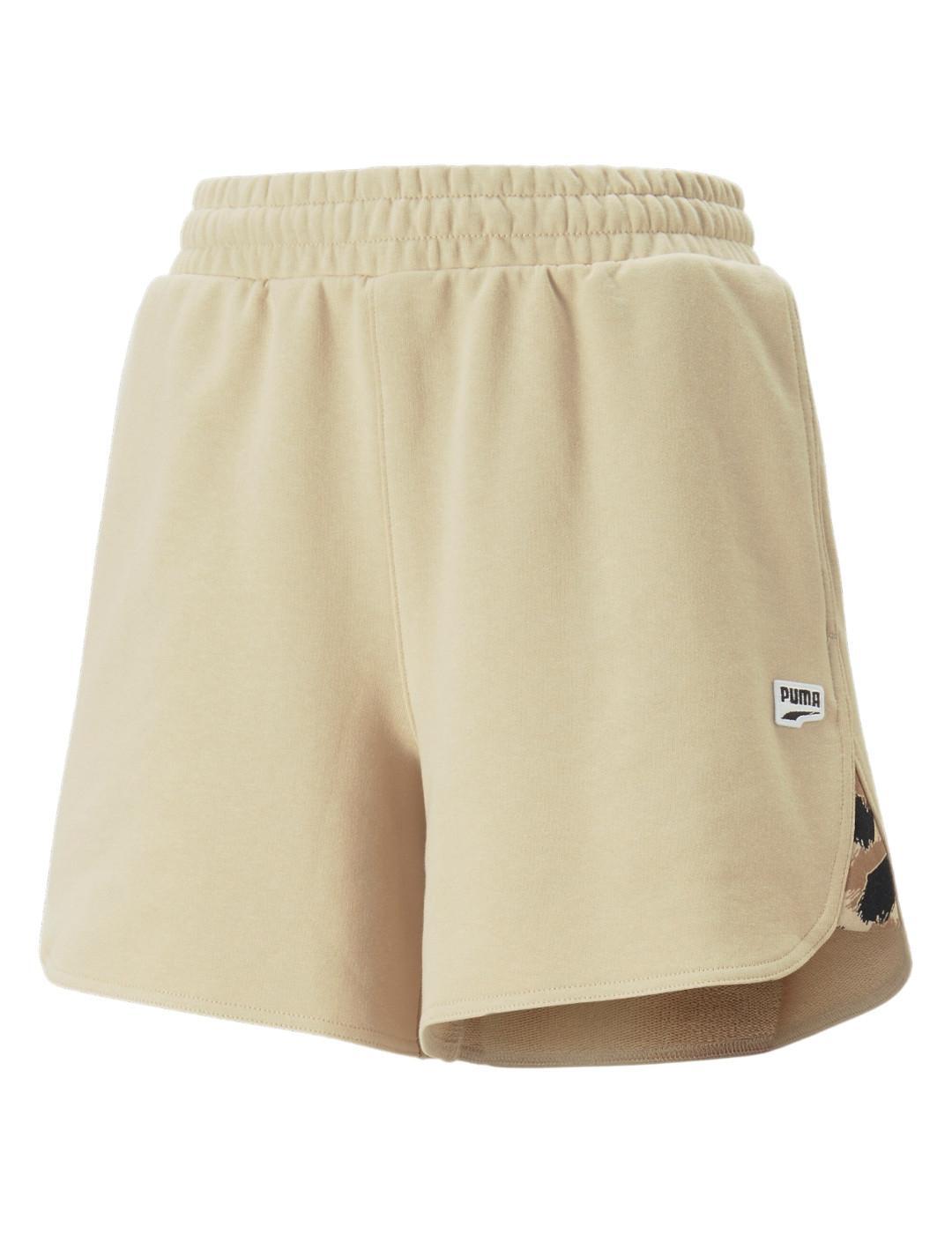 Pantalones cortos Puma