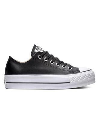 Buty Converse Chuck Taylor All Star Lift Ox Czarny