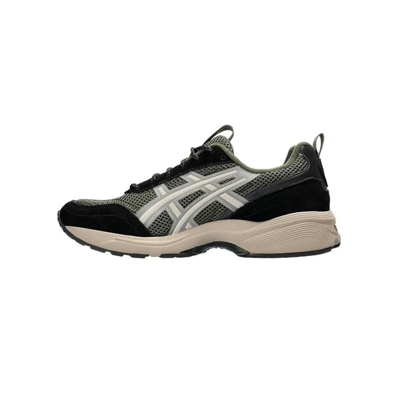 Sandalias para Hombre Asics  Verde