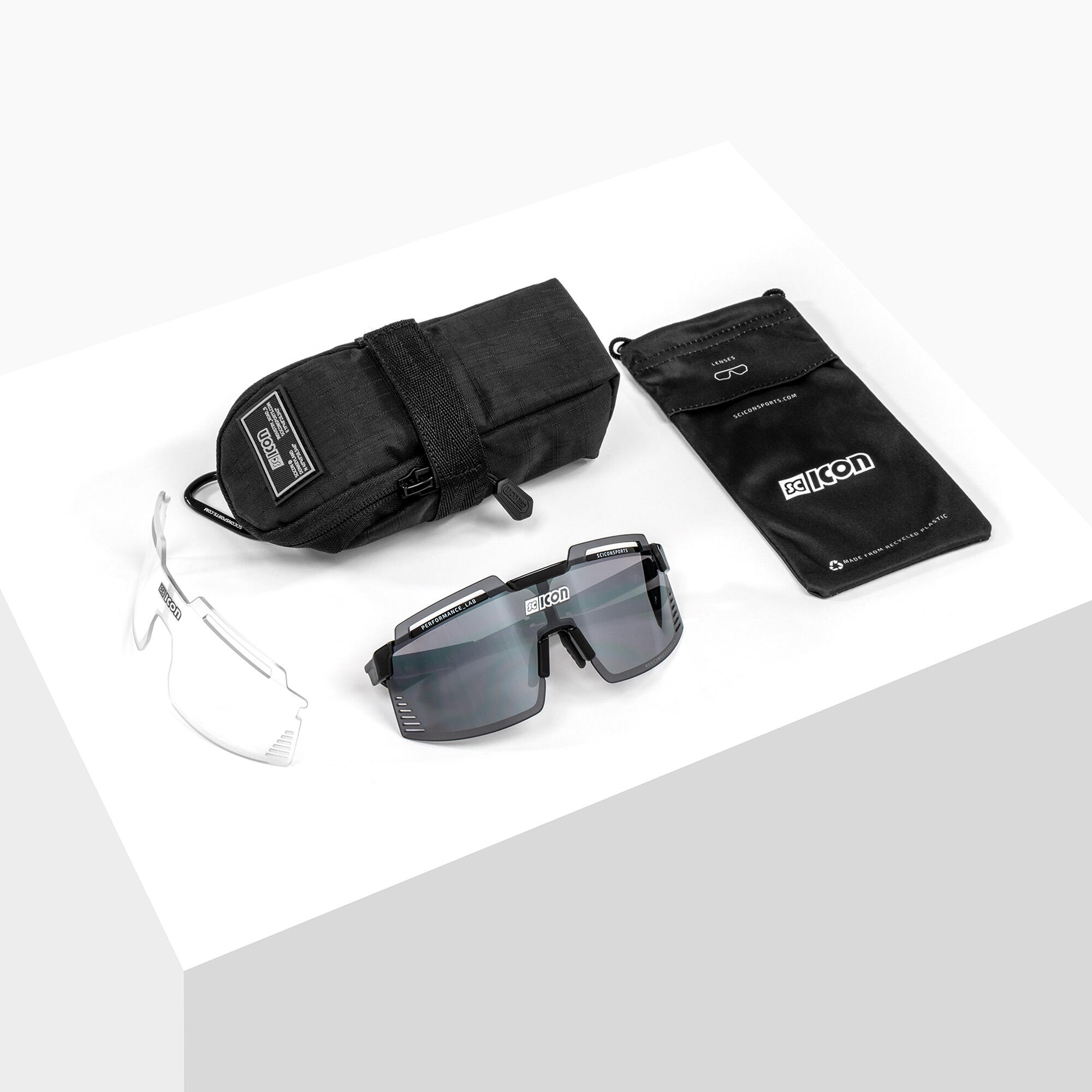Aerowatt Foza Gafas De Sol Deportivas 5/5