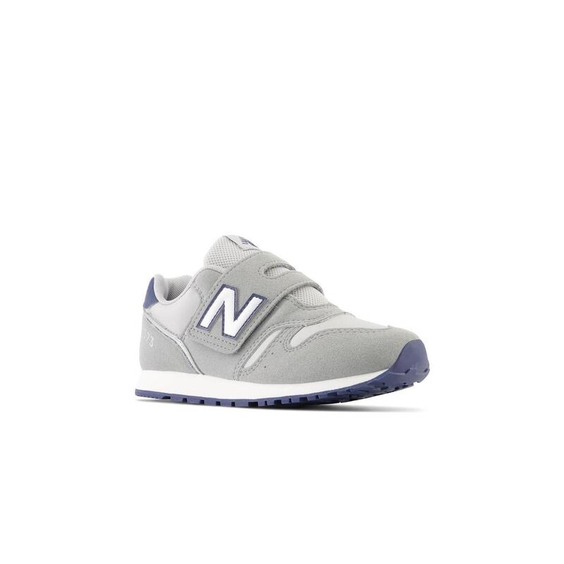 Sneakers para Niño New balance 373 Gris