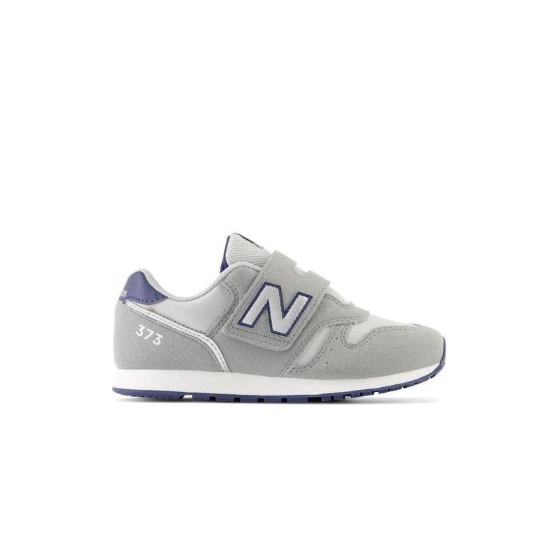 Sneakers para Niño New balance 373 Gris