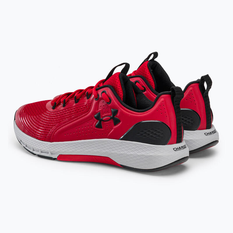 Men's Under Armour cargados Compromiso TR 3 Training Shoes