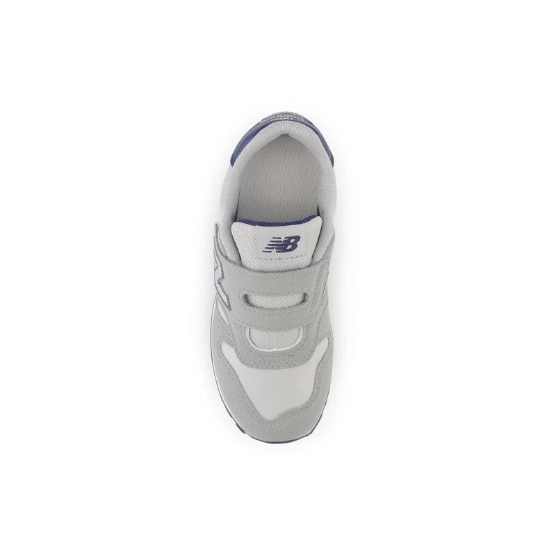 Sneakers para Niño New balance 373 Gris