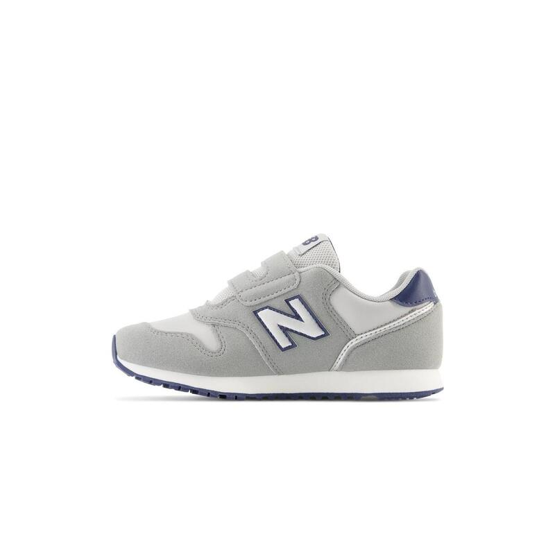 Sneakers para Niño New balance 373 Gris