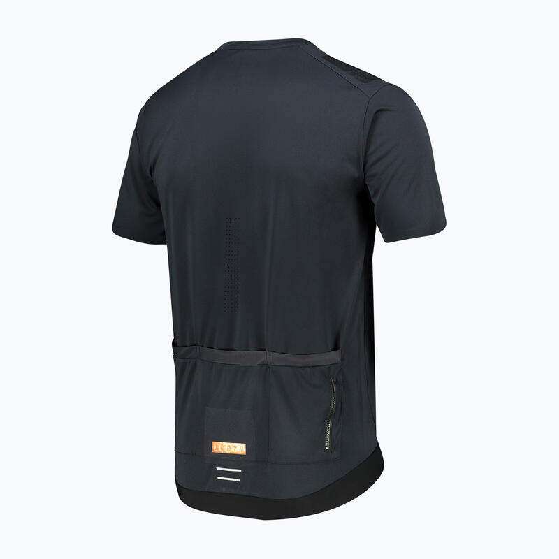 Tricou de ciclism Leatt MTB Trail 3.0 pentru bărbați