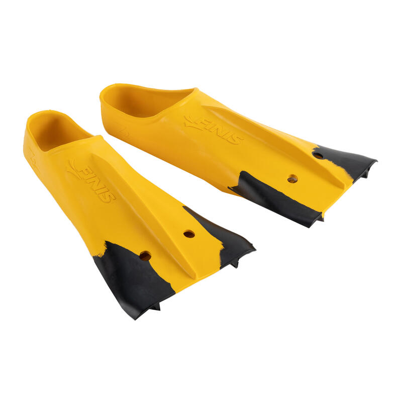 FINIS Z2 Gold Zoomers D ż palmes de natation