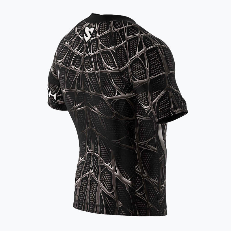 Rashguard męski SMMASH Venomous