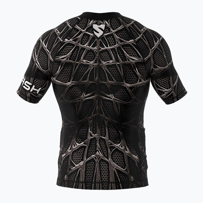 Rashguard męski SMMASH Venomous