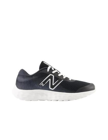 Scarpe da ginnastica per bambina New Balance 520 Nero
