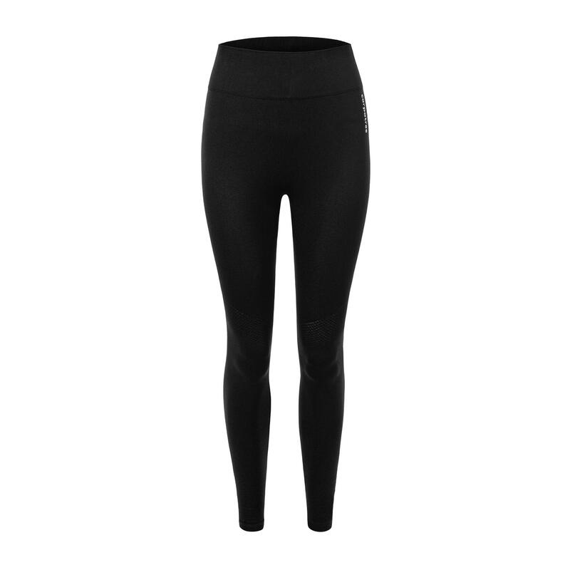 Carpatree Vibe Leggings de entrenamiento sin costuras para mujer