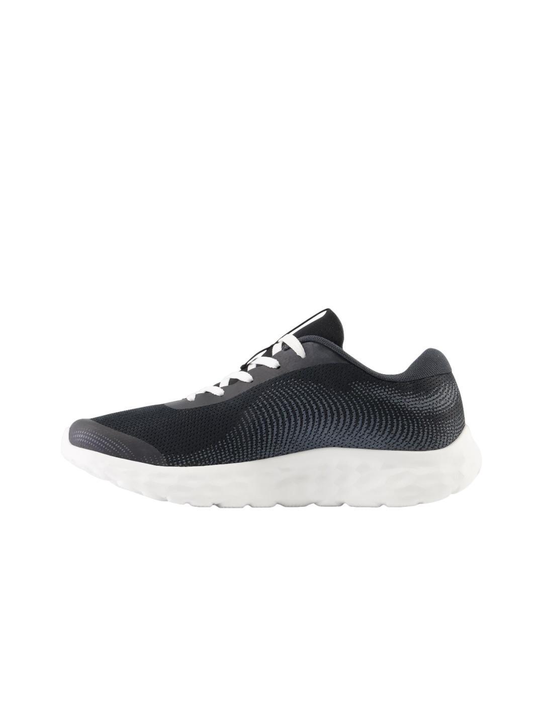 Scarpe da ginnastica per bambina New Balance 520 Nero 3/5