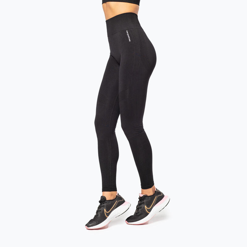 Carpatree Vibe Seamless női edzőleggings