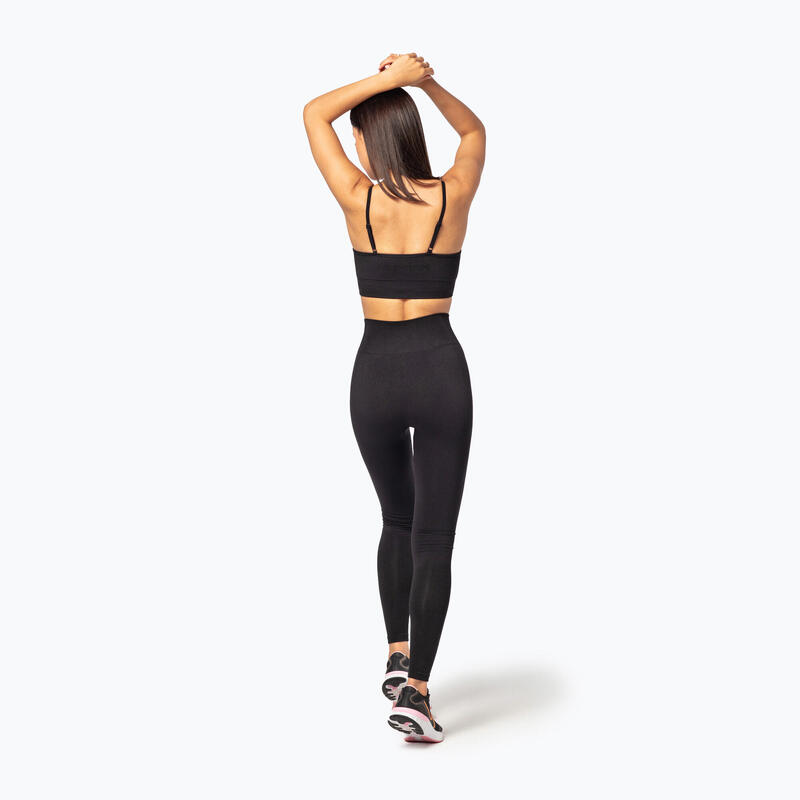 Carpatree Vibe Seamless női edzőleggings