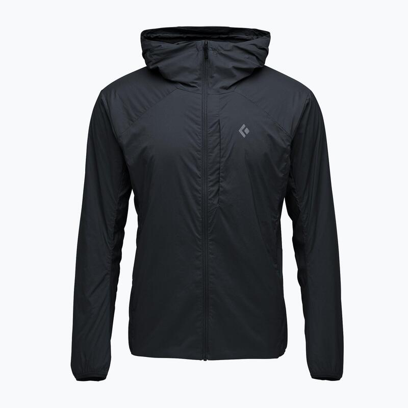 Veste softshell pour hommes Black Diamond Alpine Start Hoody