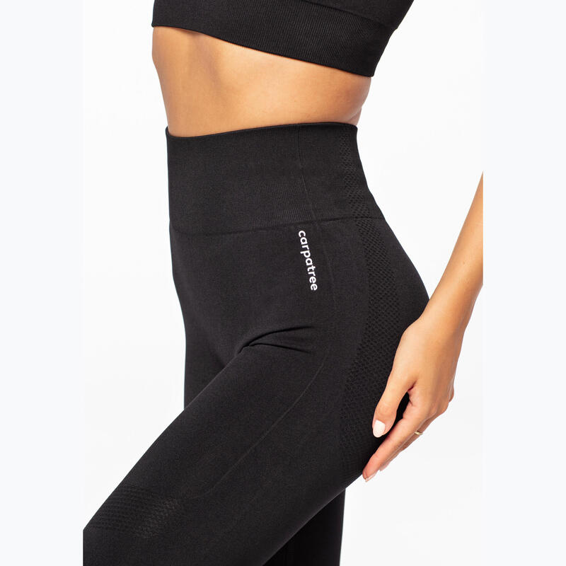 Carpatree Vibe Seamless női edzőleggings