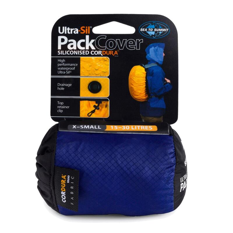 Pokrowiec na plecak Sea to Summit Ultra-Sil™ Pack Cover