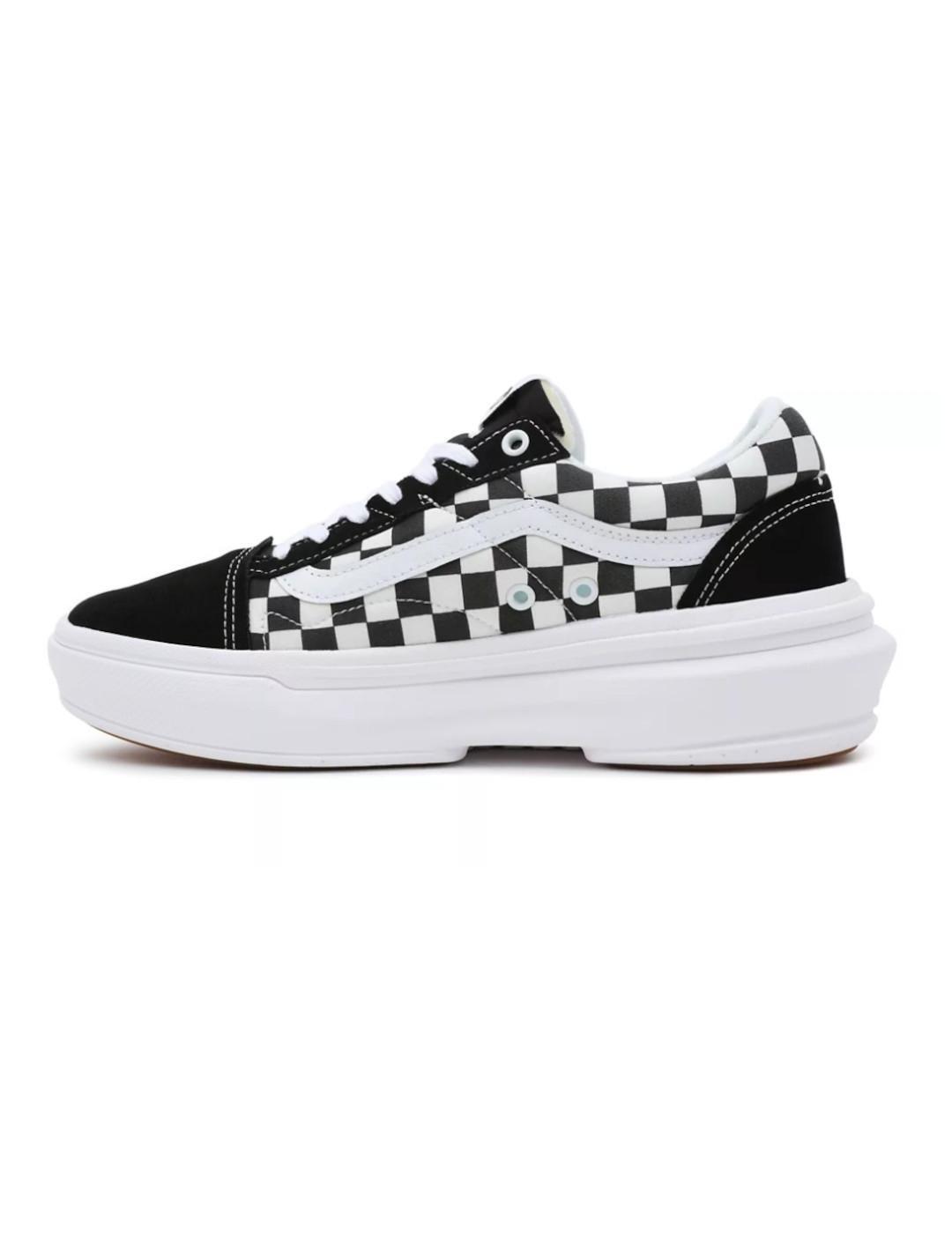 Moda/sportwear para Mulher Vans Multicolor 2/5